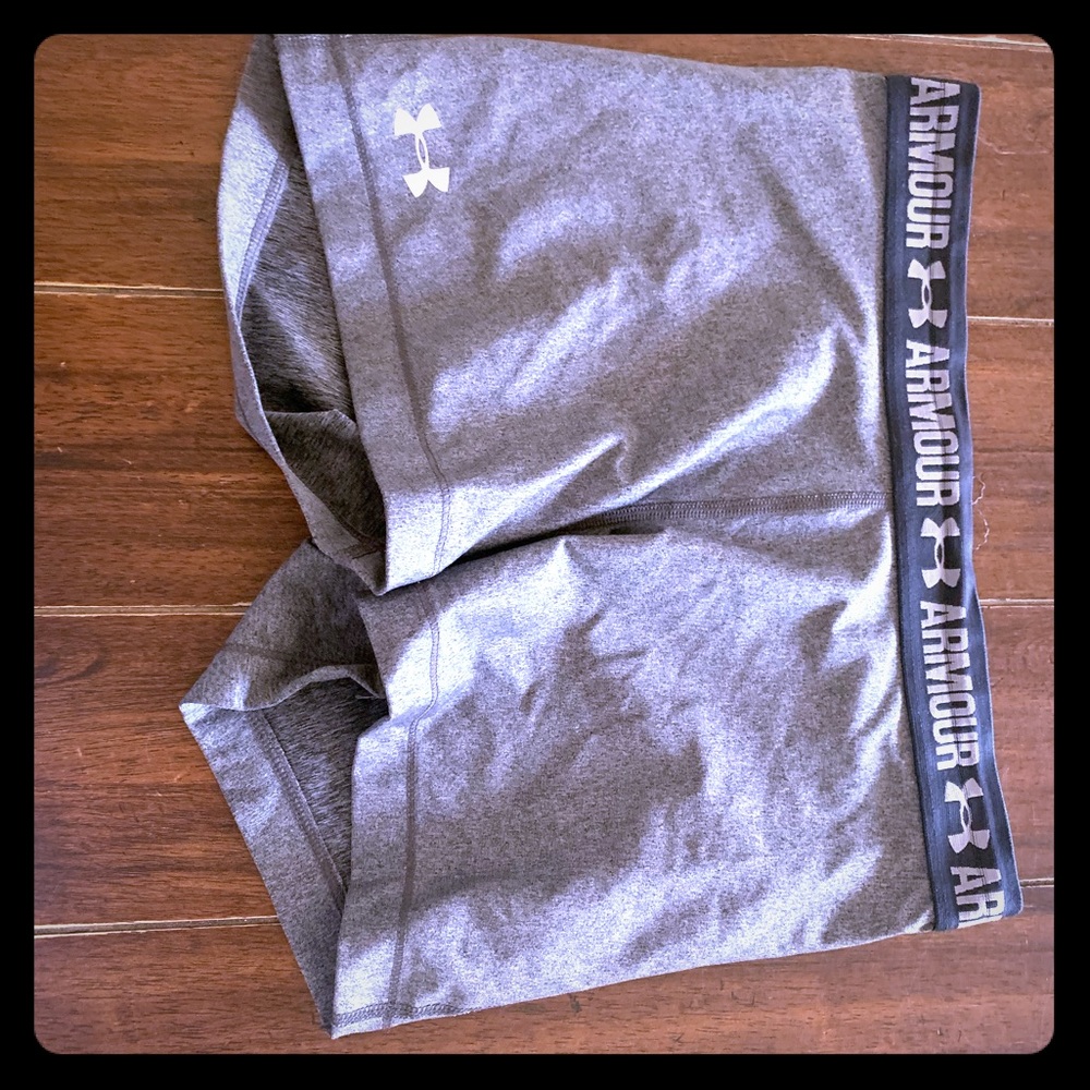 Workout Shorts